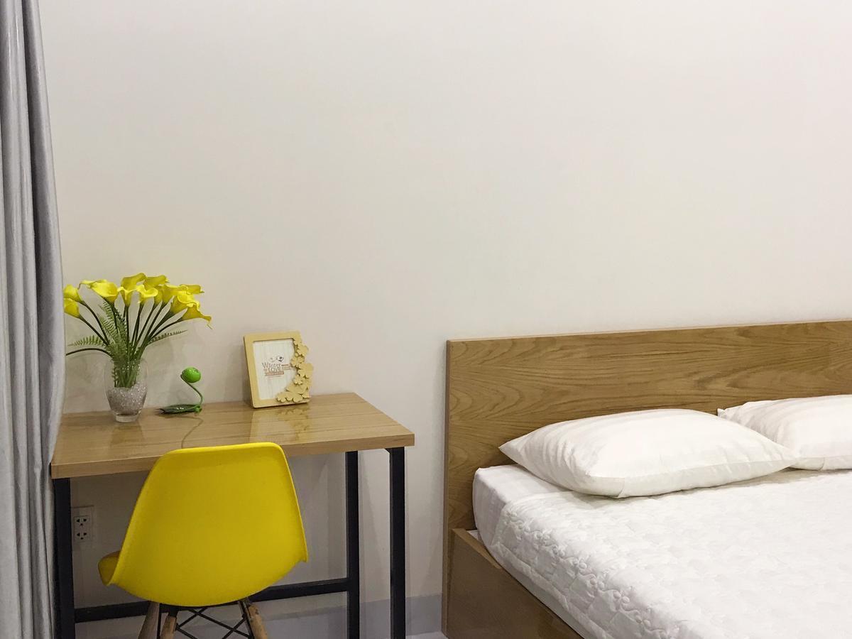 91 Homestay, Cafe, Bonsai Вунгтау Экстерьер фото