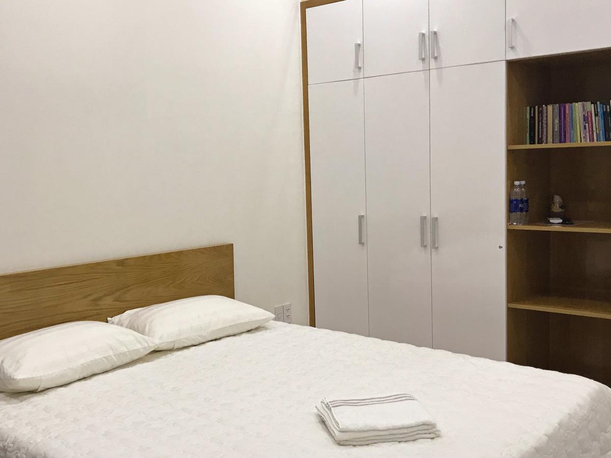 91 Homestay, Cafe, Bonsai Вунгтау Экстерьер фото
